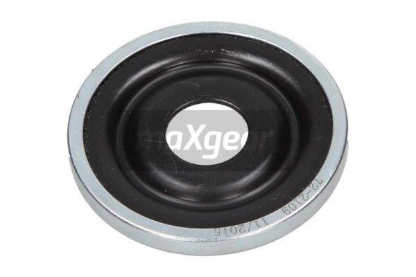 72-2109 MAXGEAR Rolling Bearing, suspension strut support mounting for DACIA,NIS
