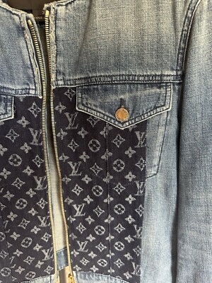 Louis Vuitton ストレートデニム レディース キッズ Denim Skate Jeans - Ready to Wear | LOUIS VUITTON