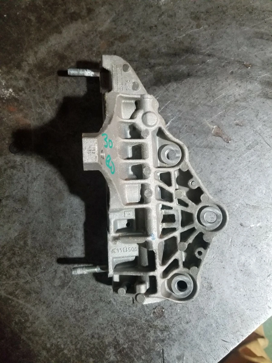 90513443F 68229399AA 68280315AA 3.0L ECO DIESEL EGR COOLER SUPPORT 