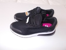 women's avia elevate memory foam mule