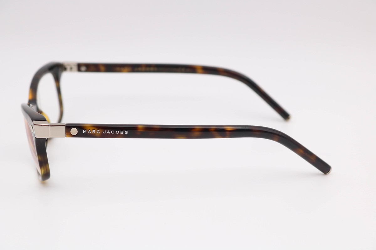 Marc Jacobs NWT Dark Havana eyeglasses 615M2Ju0VqL._AC_UY900_.jpg main image 3