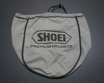 Shoei bag best sale