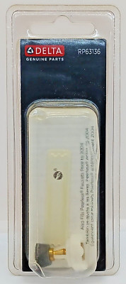 Delta Spray Diverter for Single handle kitchen faucets with spray # ...