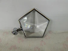 mopar nos penstar hood ornament