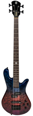 SPECTOR NS Ethos 4 - Interstellar