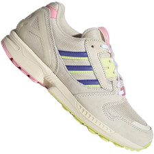 ADIDAS ZX 8000 WONDER WHITE NEU OVP WIE 8000 AQUA GR. 41 1/3 GZ3707