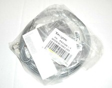 Targus Notebook Security DEFCON Serialized Cable Lock P/N: PA410S-1 -- THA01