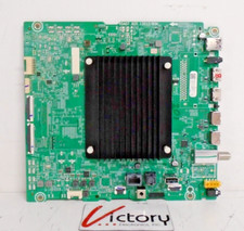 Used Hisense 75U7K TV Main Board RSAG7.820.13512/ROH Replacement TV Part