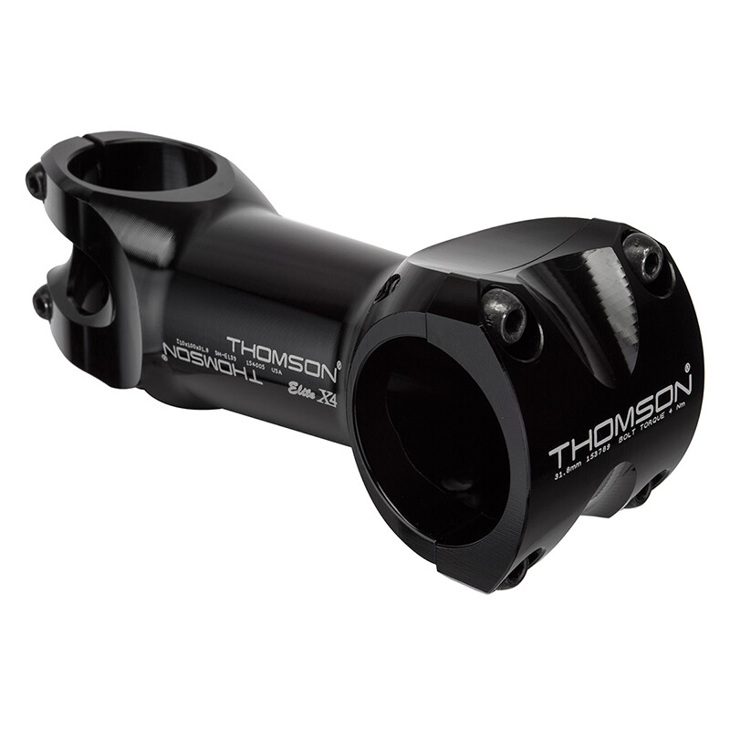 Thomson X4 Stem Stem Mtb Thom X4 100x10d Bk 31.8 | eBay Thomson X4 Stem Stem Mtb Thom X4 100x10d Bk 31.8 | eBay