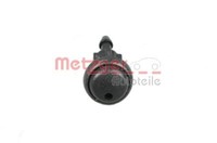 Metzger 2220700 WaschwasserdüSe, Scheibenreinigung FüR Opel