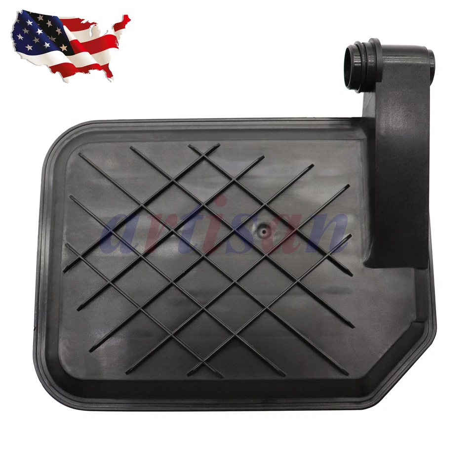 Oil Pan Gasket Transmission Filter Kit Fits For Mitsubishi Eclipse 2000-2012 - Image 3 of 4