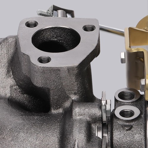 Turbocompressore K04 001 Upgrade for Audi A3 Tt Vw Golf Gti Seat Leon 1.8t K03 - Foto 7 di 11