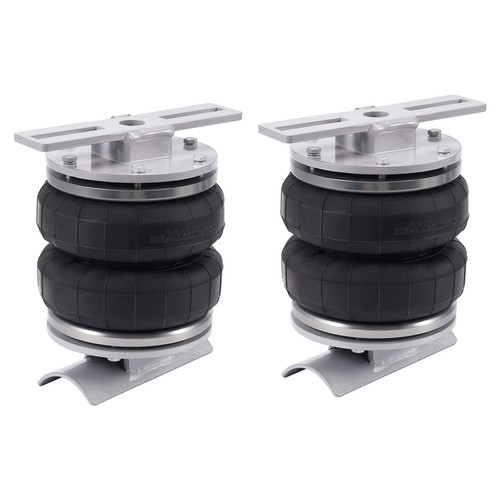 Air Leaf Spring Helper Suspension Kit For For Nissan Navara NP300 D23 2015-2024 - Picture 3 of 12