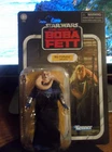 Star Wars Vintage The Book of Boba Fett Bib Fortuna Tatooine VC276 "BRAND NEW"