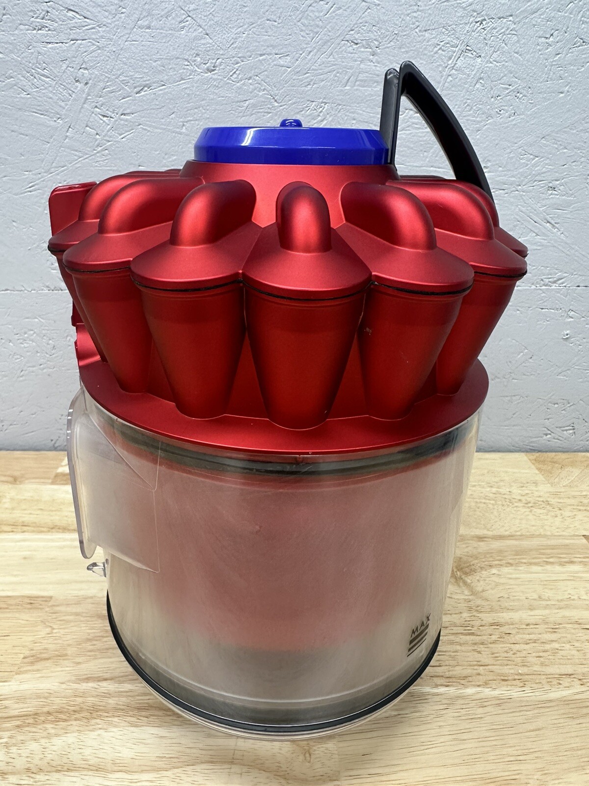 Dyson DC39 MultiFloor Bagless Canister Vacuum Cleaner Dust Bin Part