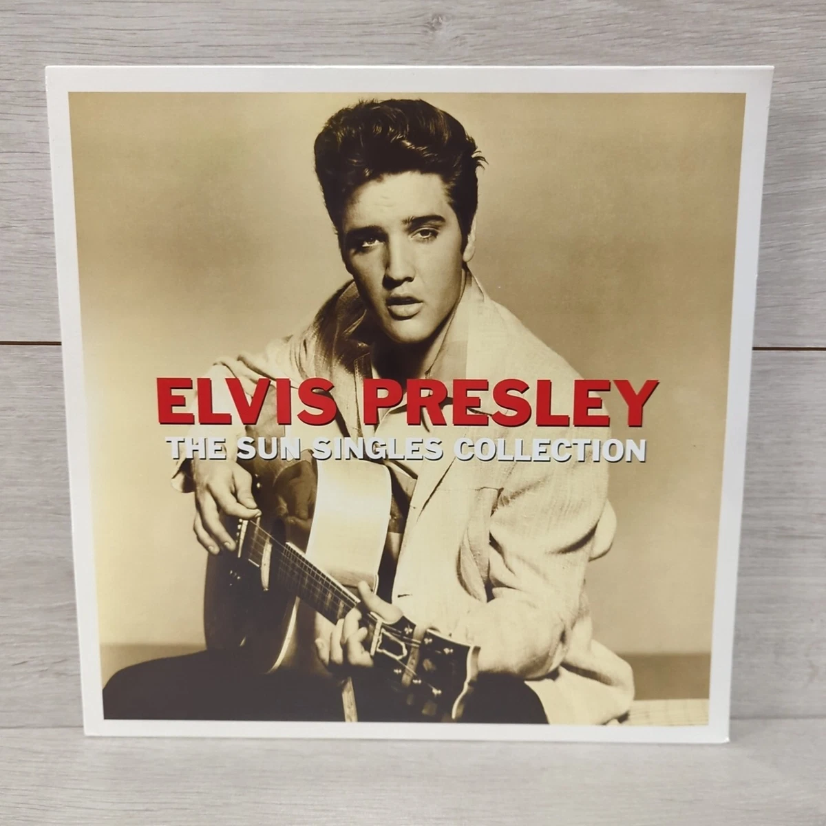 Elvis The Sun Collection for sale | eBay UK