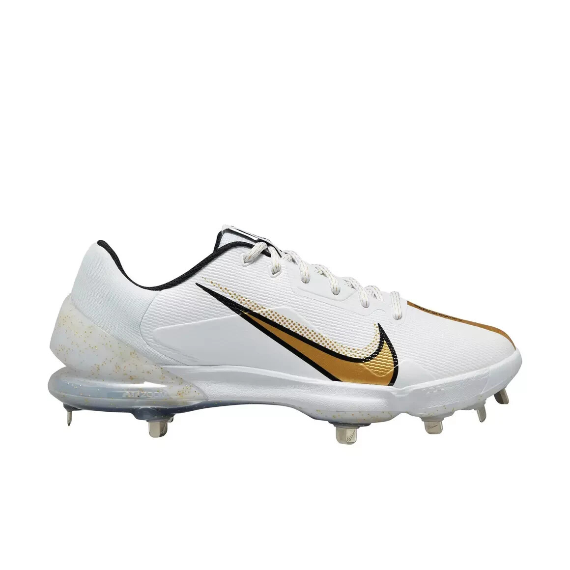 mike trout baseball cleats 2021