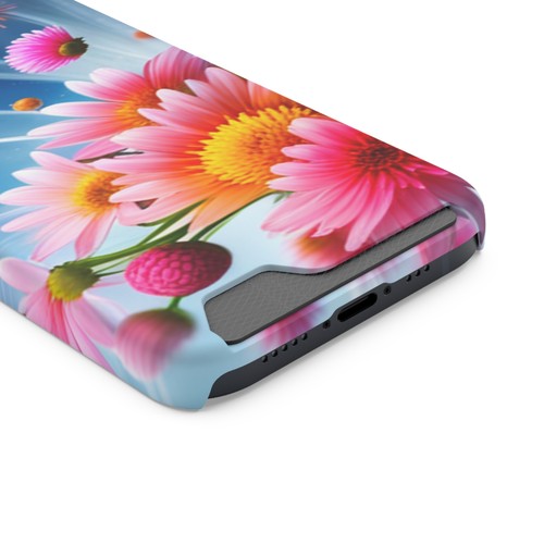 Phone Case With Card Holder - Picture 3 of 121