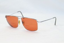 Mens Sunglasses Vintage Eyewear Eyeglasses Frames only used 7X