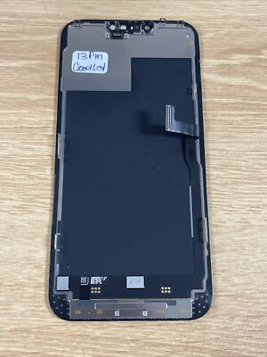 iPhone 13 Pro Max Screen Replacement OLED LCD OEM Original Apple