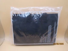 Mary Kay Cosmetic Bag & Brushes (NEW)