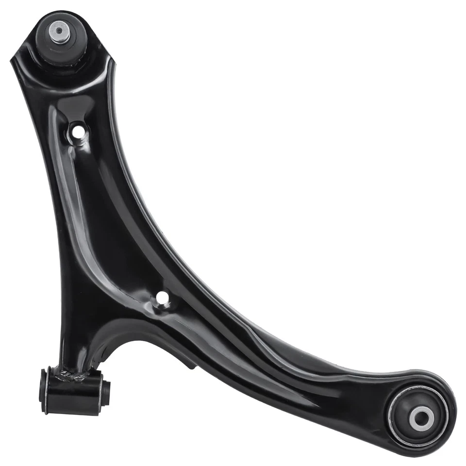 Par de rótulas de brazo de control inferior delantero para 2004 2005 2006 2007 Suzuki Aerio Foto 3 de 4