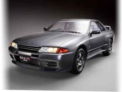 DeAgostini R32スカイラインGT-R Nismo 1ー9号 Amazon.co.jp: DeAgostini 1 8 Scale Skyline R32 GT-R NISMO