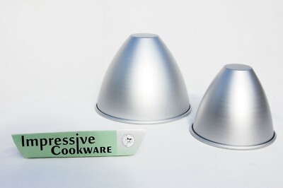 Dolly Varden Cake Tin Set Princess 2Lt 1Lt Moulds Impressive