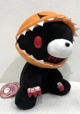 Chax GP Gloomy Bear Halloween Plush Pumpkin Monster TAITO