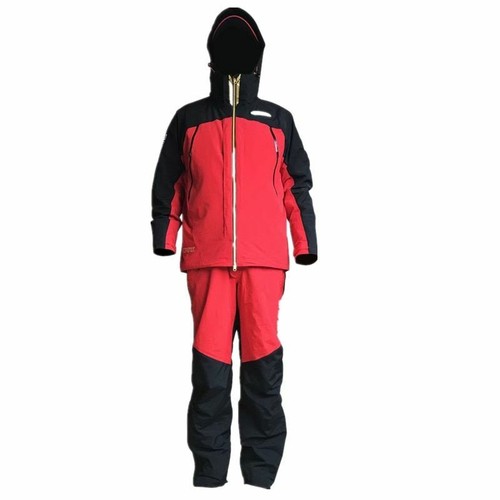 Shimano Nexus Winter Fishing Clothes 