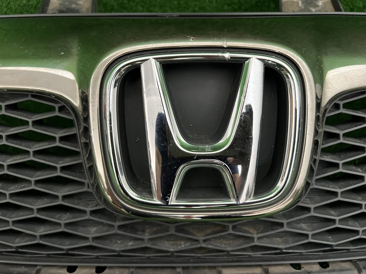 OEM HONDA STREAM RSZ RN6 RN7 RN8 RN9 Front Radiator Grille Genuine