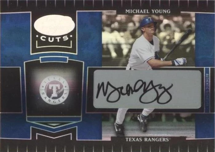 Marble Blue Signatures