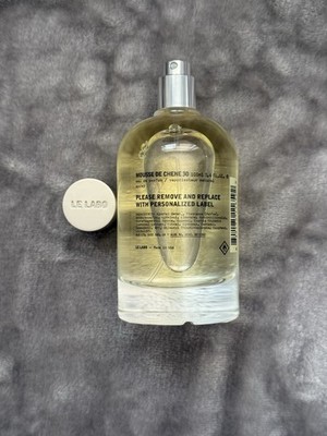 LE LABO MOUSSE DE CHENE 50ml オードパルファム Le Labo Mousse de Chene 30 Eau de Parfum, 3.4 oz, City Exclusive