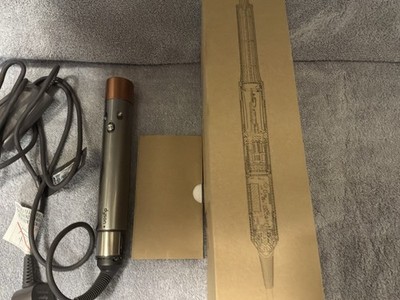 Dyson Airwrap - NOT WORKING, FOR PARTS or REPAIR, AS IS