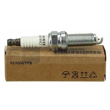 1x ORIGINAL® HYUNDAI Zündkerze für Smart FORTWO Coupe Kia NIRO I NIRO VAN