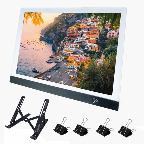A3 LED Light Pad for Diamond Art, Sketching, Painting - Adjustable Brightness...