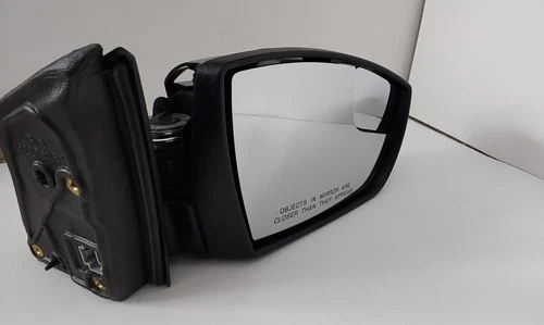2015-2018 Ford Focus Right Passenger Side Door Mirror OEM