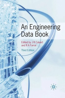 J R Calvert (u. a.) | An Engineering Data Book | Taschenbuch | Englisch (2008)