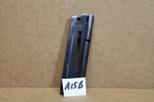 Colt Magazine 38 Wadcutter Gold Cup National Match Mid Range Facory Vintage Colt