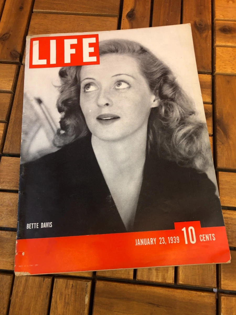 1900-1939 Life Weekly Magazines for sale | eBay