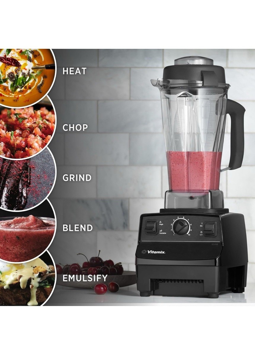 バイタミックス　vitamix 5200 VM0103 s-l1200.jpg