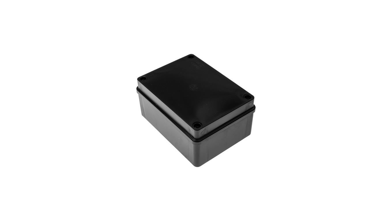 S-BOX 150x110x70 installation box airtight, without S-BOX 316C
