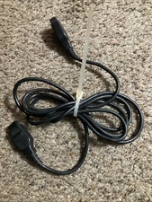 OEM Sega Genesis 6' Controller Extension Cable
