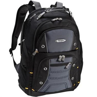 Targus Drifter II Laptop Backpack - Notebook-Rucksack - # TSB238EU