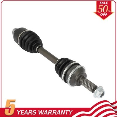 Front Right CV Axle 66-2086 For Ford Escape 2001-2012 Mercury Mariner 2005-2011