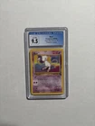 Mew 8 Wotc Promo Regular
