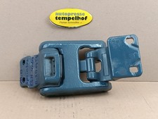 Mercedes-benz Sprinter Scharnier Heckt&uuml;r unten Links 9107408700 Bj 2021 Farbe