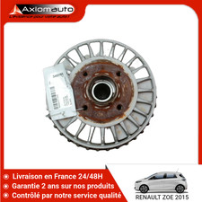 Tambour de frein Renault Zoe