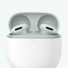 Google Pixel Buds 2a Fog Brand New