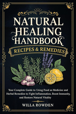 #ad #ad Natural Healing Handbook Recipes amp; Remedies: Your Complete Guide to Using as a $18.06